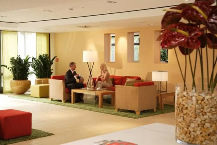 Best Western Hotel Bochum