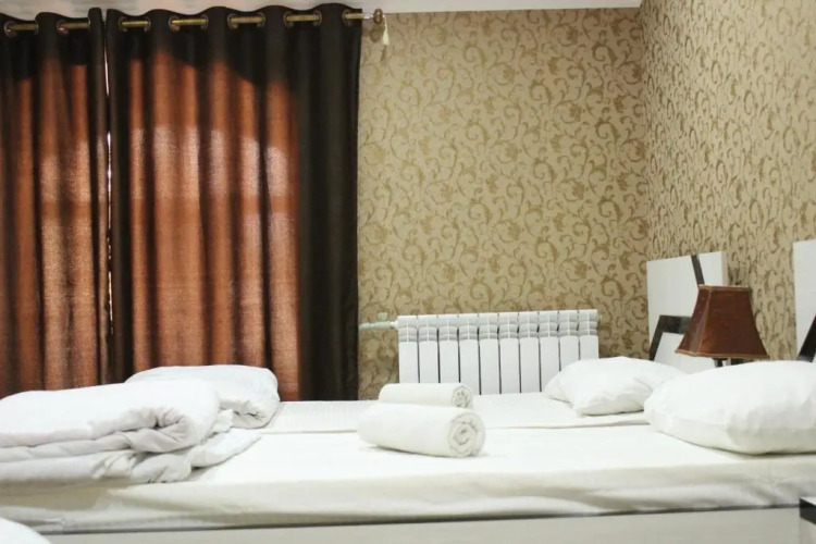 Фотография номера хостела Green House Hostel