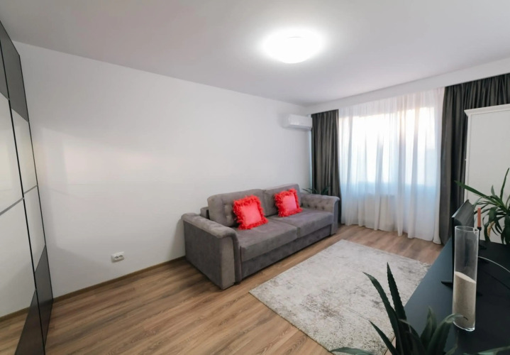 Apartament CodriiNeamtului — фото 2