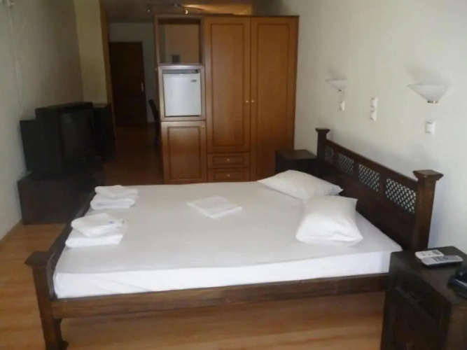 Korinthos Hotel — фото 4