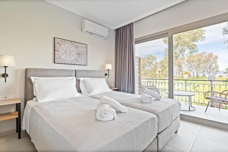Comissa Luxury Suites — фото 3