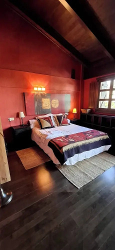 Charming Pyrenean House — фото 5