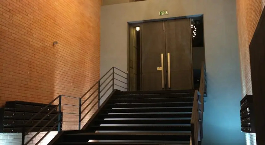 Cool Design Loft — фото 3