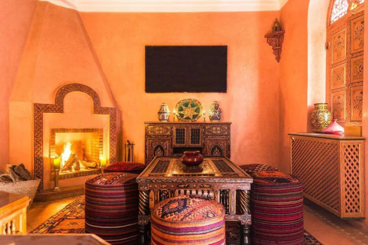 Riad Tahyra — фото 5