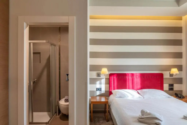 Harmony Hotel Nafplio — фото 2