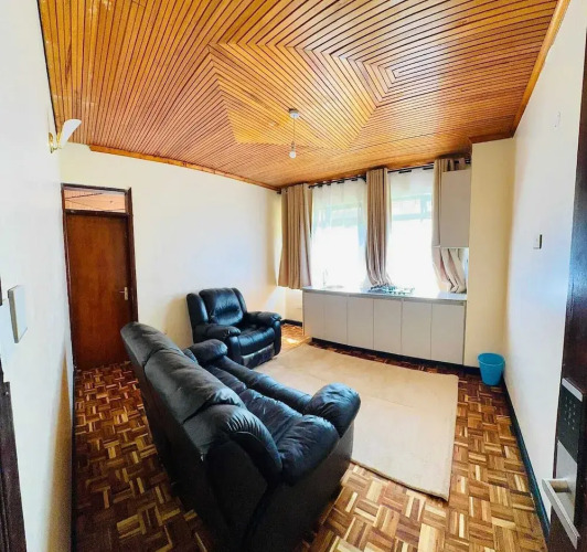 Lux Suites Hostpoa Airbnb's Eldoret — фото 5