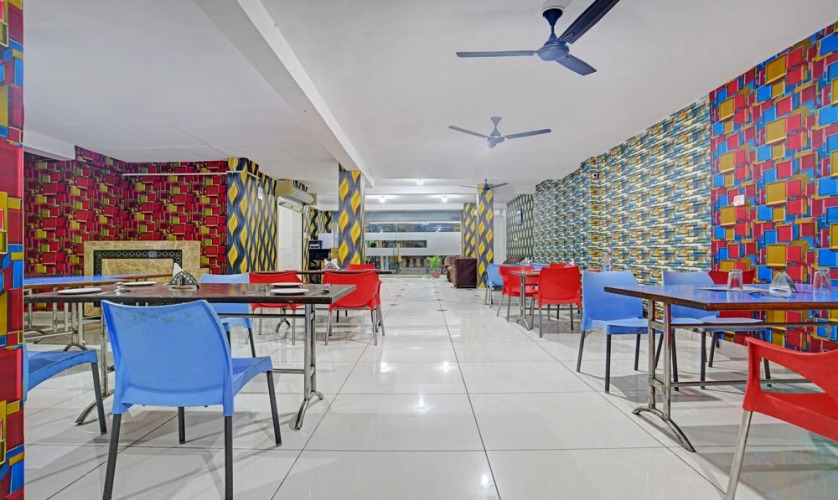 Royal Empire Indore by Treebo — фото 2