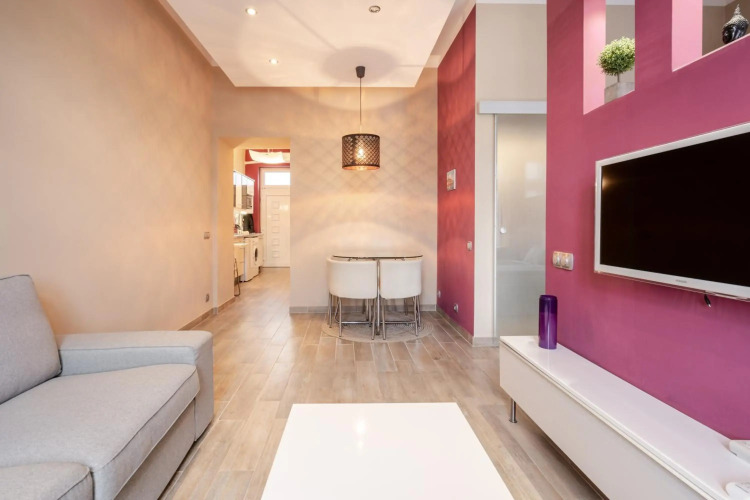 Pink Secrets Apartment — фото 3