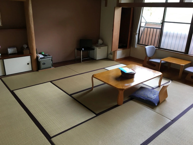 Enokiya Ryokan — фото 4
