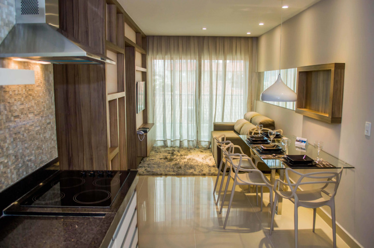 Premium Flat Ponta Negra — фото 2