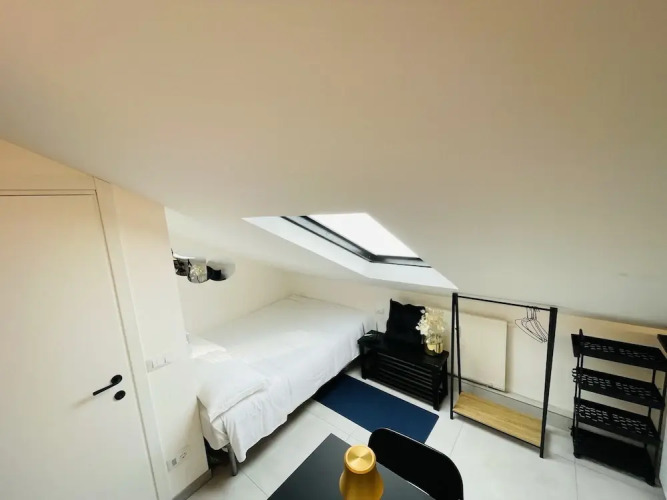 Cosy studios in Rapallo — фото 2