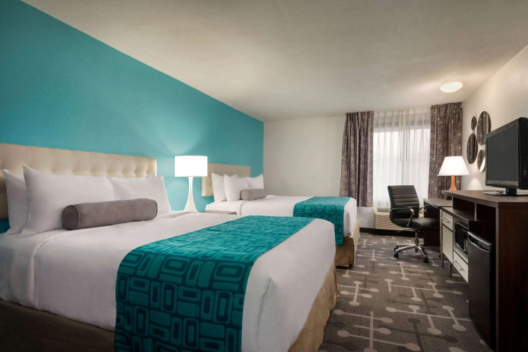 Howard Johnson by Wyndham Appleton — фото 4