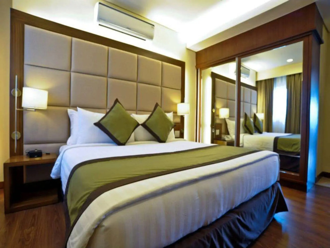 SanTomas Suites — фото 3