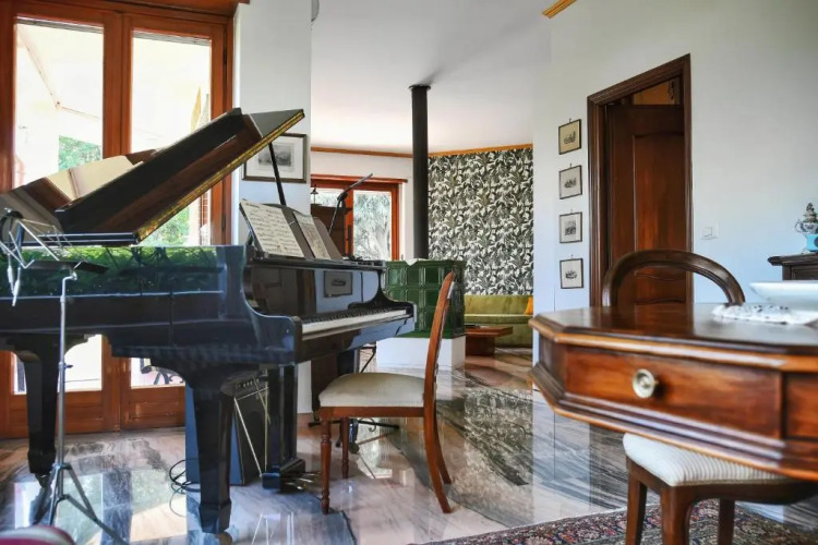 Villa Sequoia — фото 2