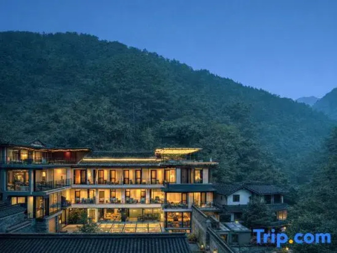 YINGYU hot spring inn — фото 2