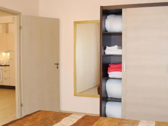 New Tatari Apartment — фото 2