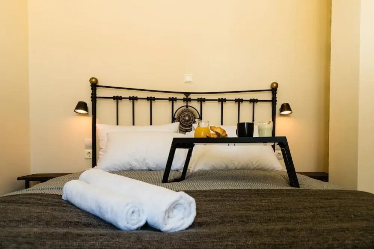 CH Adrianou Suites — фото 3