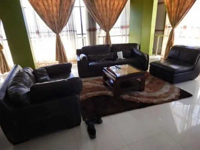 a Comfy Apartment in Kampala — фото 5