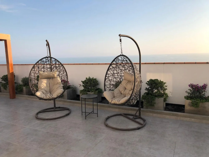 Exclusive Ocean View Apartment (1602) — фото 3