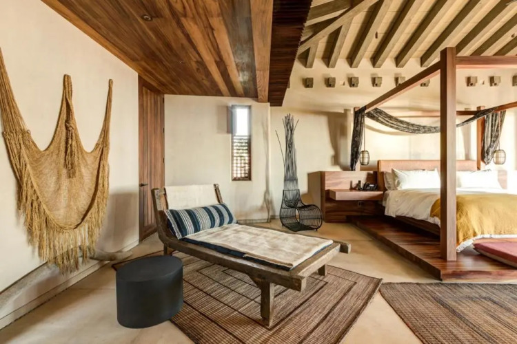 Punta de Mita Villa Sleeps 22 with Pool — фото 4