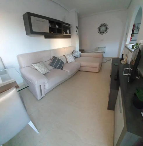 Self catering 2-Bed Flat in Algorfa Costa Blanca — фото 5