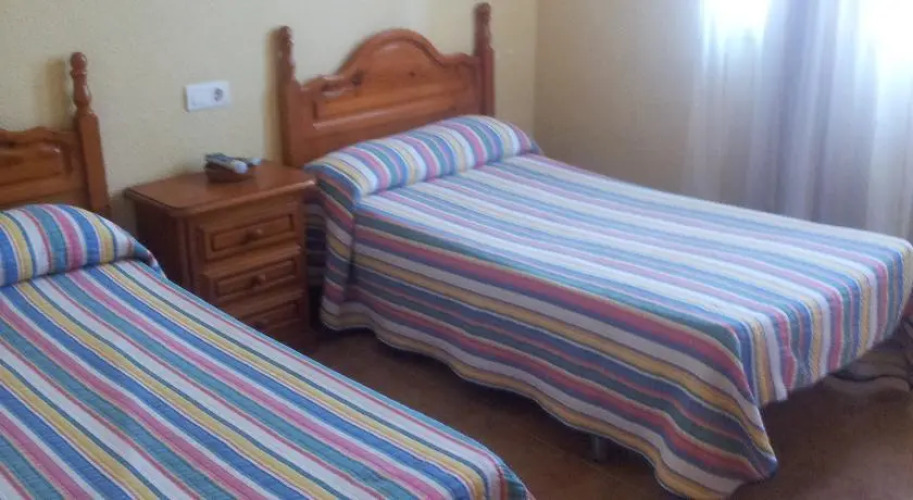 Hostal Los Robles — фото 3
