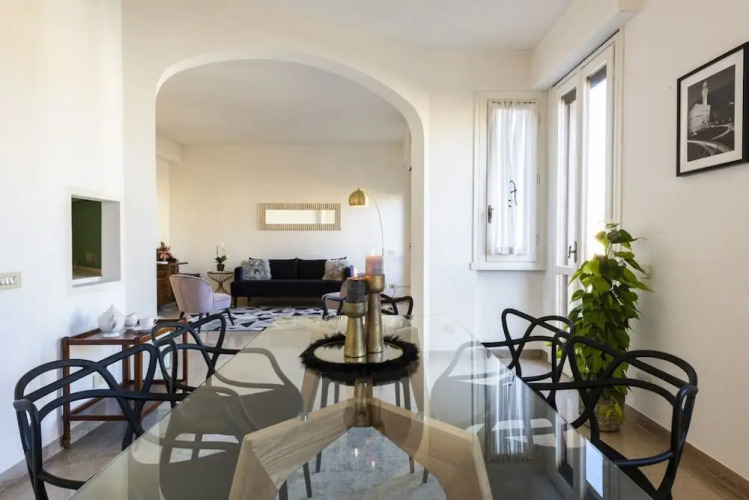 Elegant Arno View — фото 2
