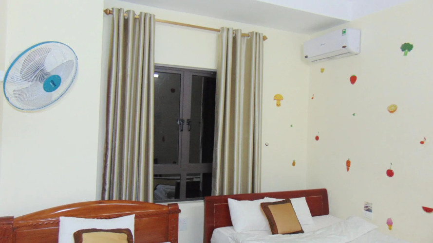 Halong Fancy Hostel — фото 4