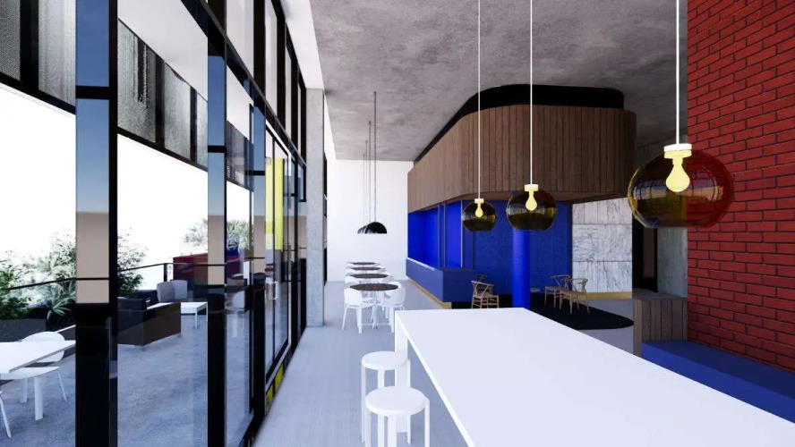Nesuto Curtin Perth Hotel