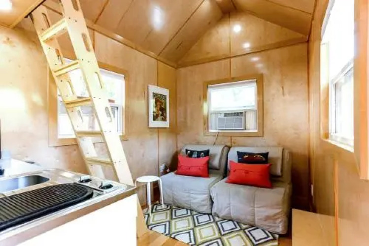 Tiny House — фото 4