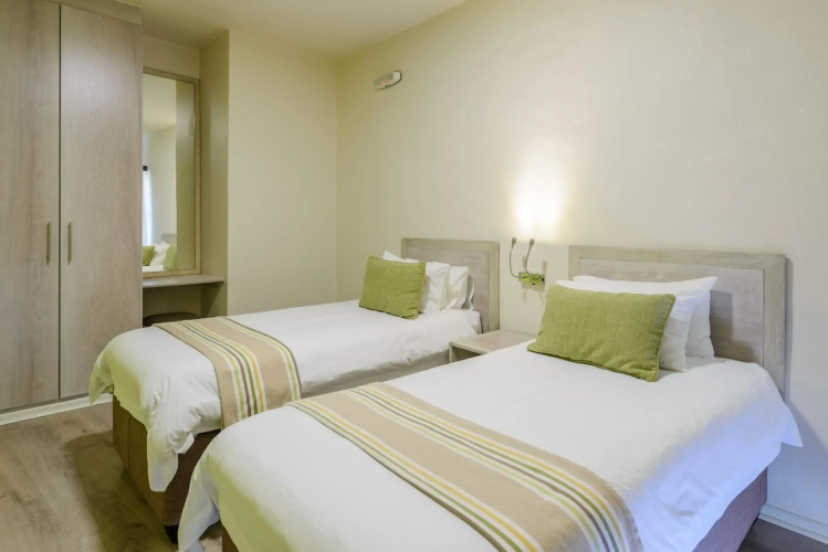 St Michaels Sands Hotel and Timeshare Resort