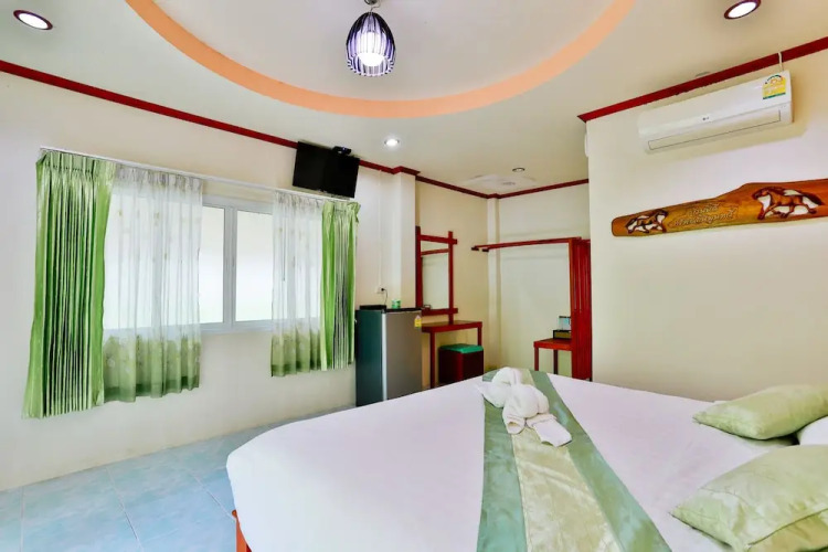 Ingthara Resort — фото 2