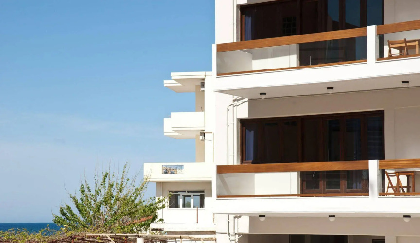 Magia Apartments