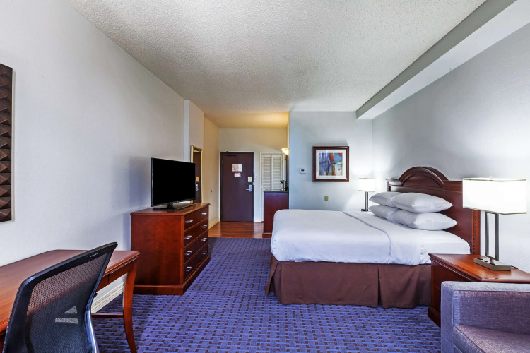 Hilton Waco — фото 5