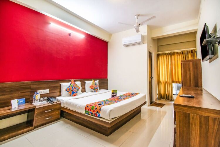 FabHotel Kumar — фото 4