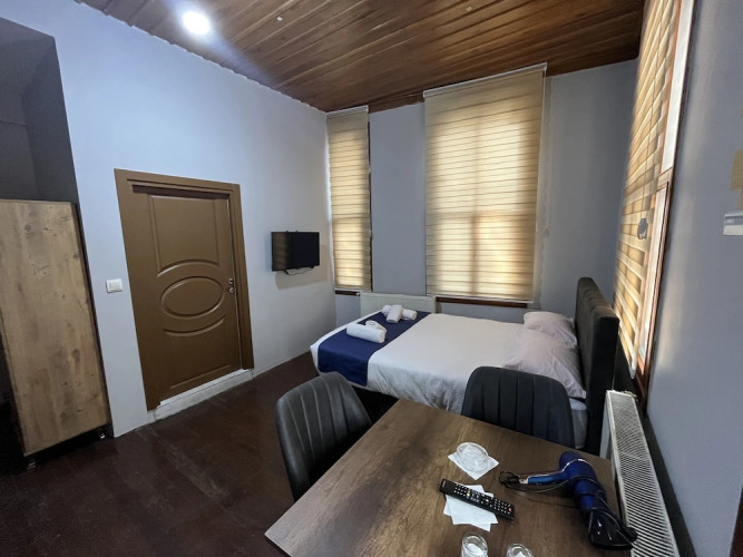 İnkaya Hotel — фото 4