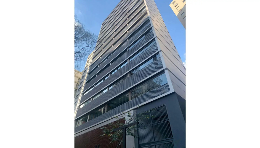 Charlie Edição Jardim Paulista