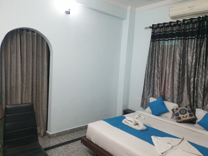 Hotel Rudraksh Inn — фото 3