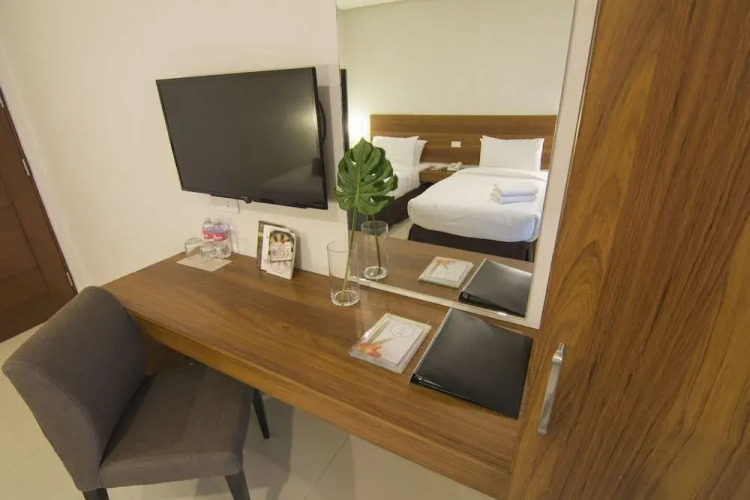 Mango Suites Cauayan — фото 2