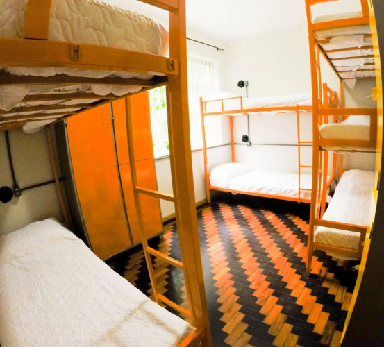 Mojito Hostel — фото 4