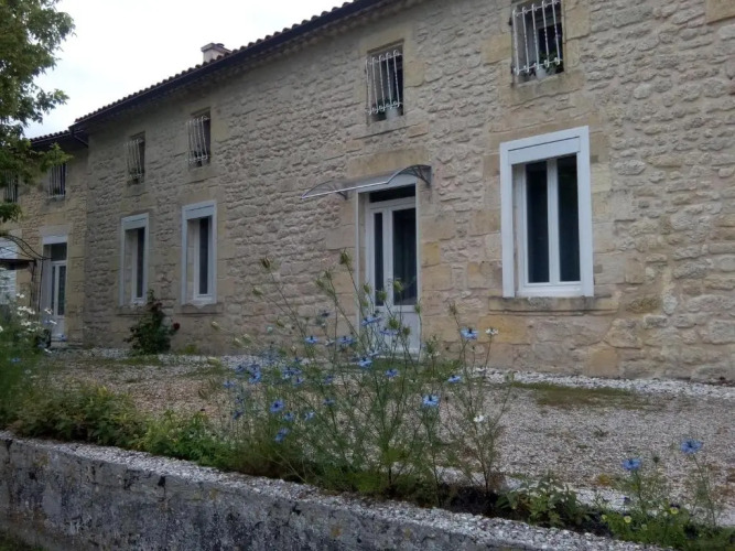Château Pierre de Montignac