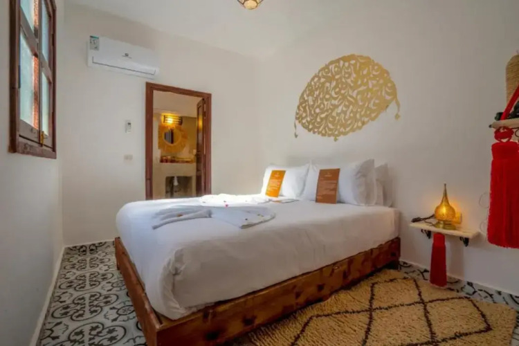 Riad Les Dunes — фото 2