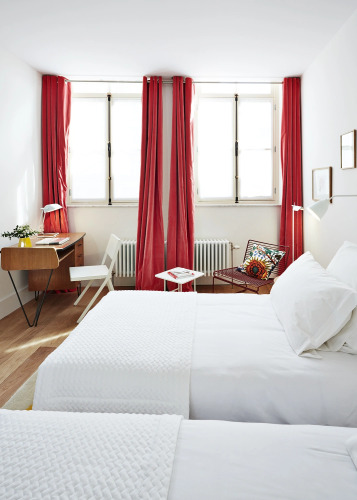 Hotel des Galeries — фото 4