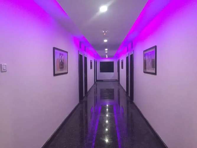 Shree Jagannath Inn — фото 3