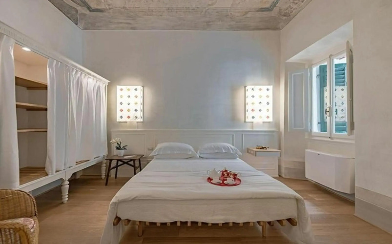 Giotto Suite — фото 3