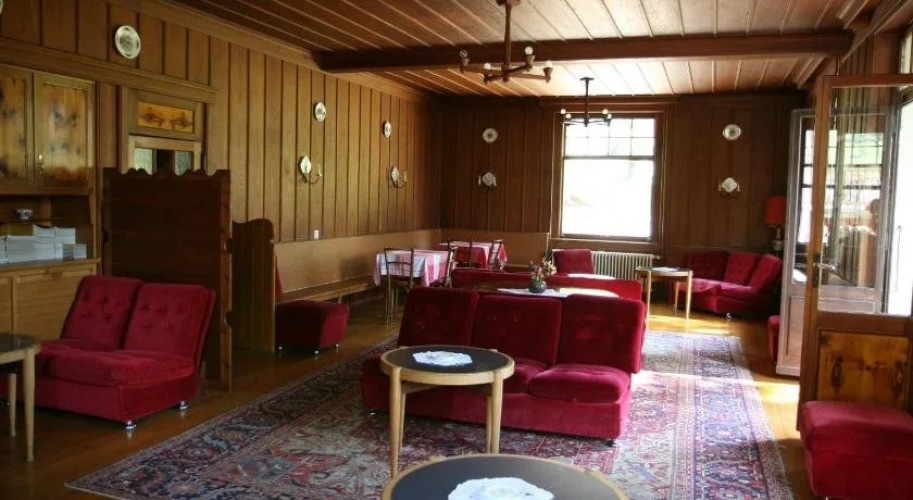 Hôtel Hermitage — фото 2