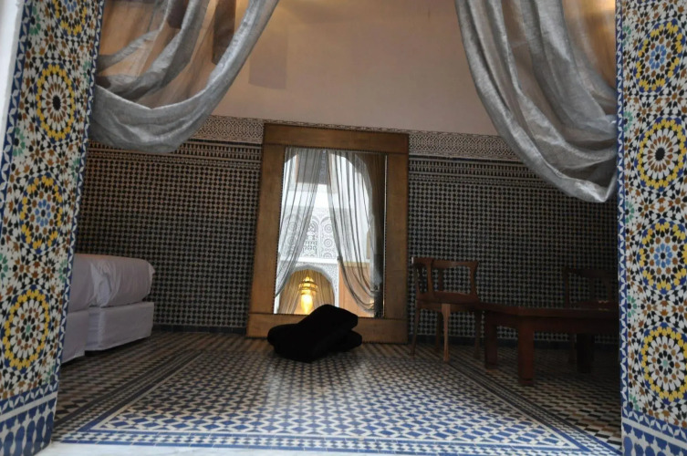 Riad Layla — фото 4