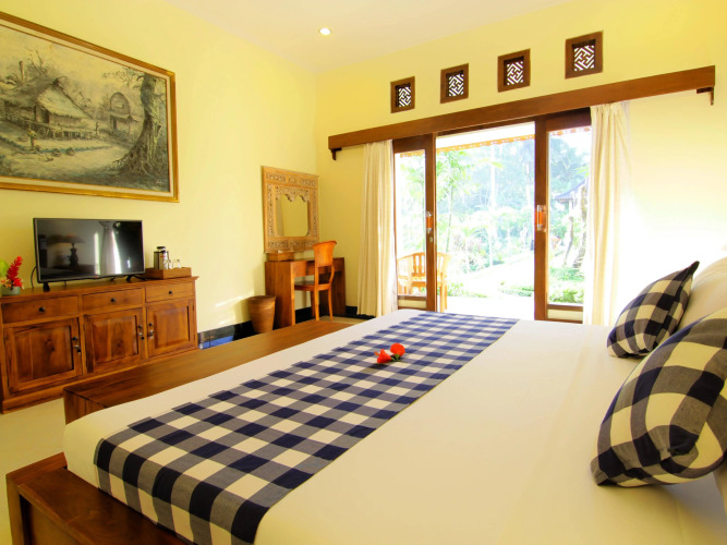 Villa Capung Mas