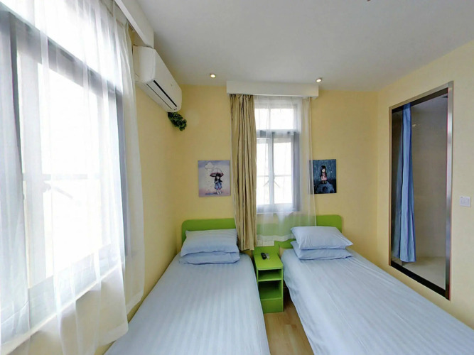 Hi Inn — фото 3