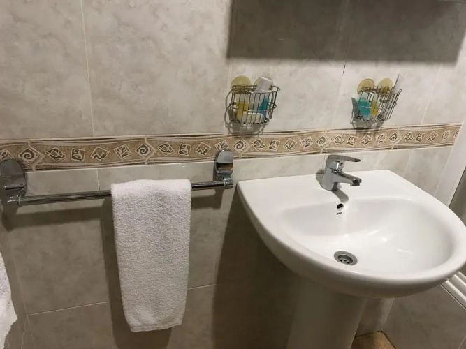 Hostal Julian — фото 4